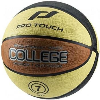 Pro Touch 117860 Basketball‑Slam – Schwarz – 7