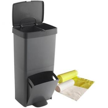 Conteneur de recyclage Sp Berner 70 L, 10 % – 3 L