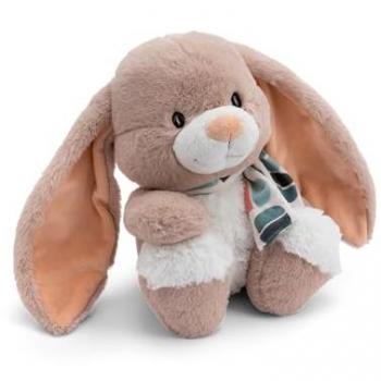Nici Coniglietto Morbido 35 Cm