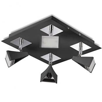 Philippe Square 4 LED 20 W 3000 K