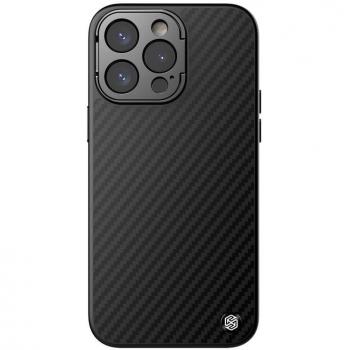Estuche de Seguridad Magnética Nillkin para iPhone 15 Pro Max