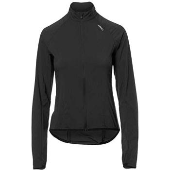 Black Giro Chrono Wind‑Protection XS Female Jacket