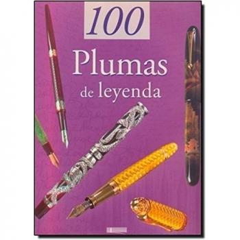 100 PLUMAS DE LEYENDA