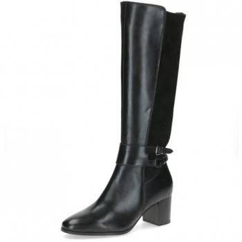 Caprice 9‑25501‑45 CAP Stretch Oberstiefel