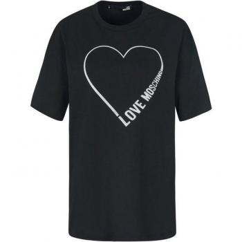 T-shirt Love Moschino Classique
