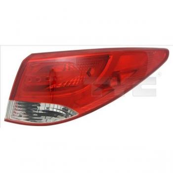 Faro anteriore TYC 20‑17450‑16‑2
