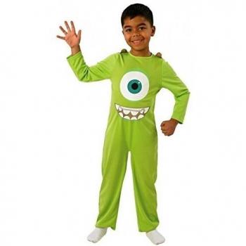 Disfraz Mike Wazowski niño