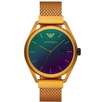 Elegante Herrenuhr AR11327 von Emporio Armani