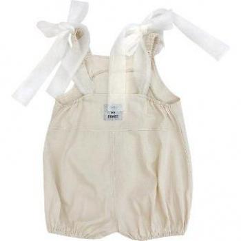 Tirantes Kids Pantalón Corto Coreano