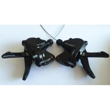 Cambiador SL-M2000 27S para MTB