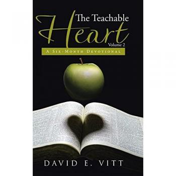 The Teachable Heart Volume 2