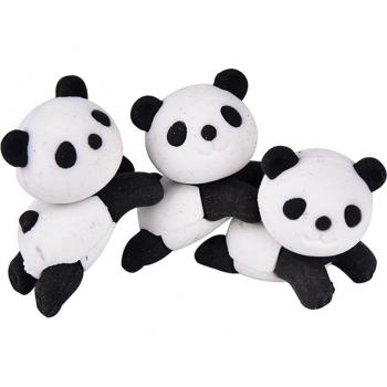 Gomme kawaii pour enfants 1 pièce