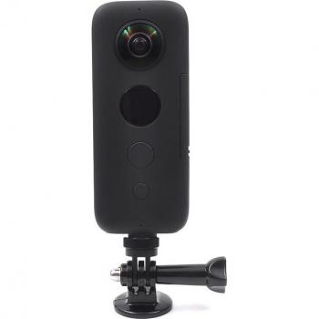 Base trépied 1/4 pour caméras 360° Insta360 One X et Ricoh Theta SC