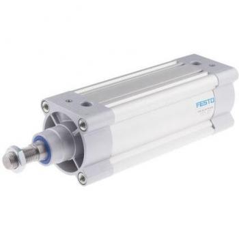 Festo 80x150mm Double Acting Pneumatic Cylinder