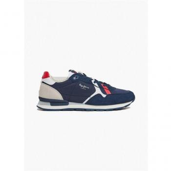 DEPORTIVA PEPE JEANS BRIT ROAD M PMS40007