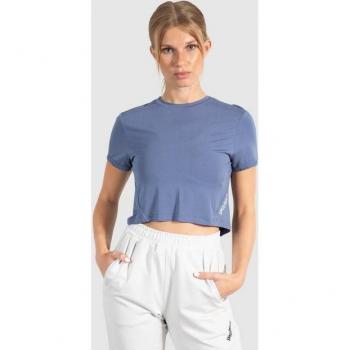 Smilodox T-Shirt Althea für Frauen