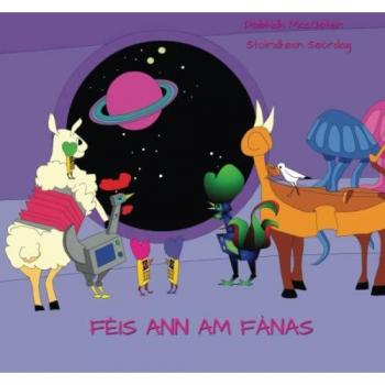 Macùistein: Fèis ann am Fànas