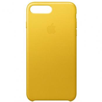 Housse en Cuir Apple pour iPhone 7 Plus