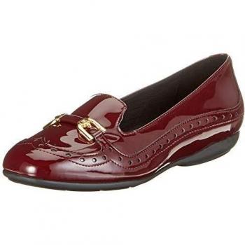 Bailarinas Geox D ANNYTAH A, (Bordeaux C7005), 40 EU