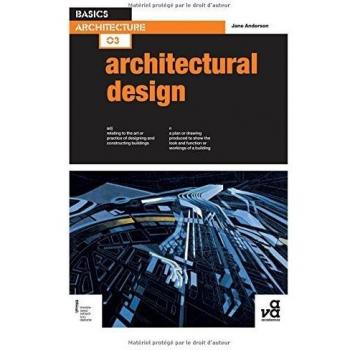 Basics Architecture 03: Architectural Design