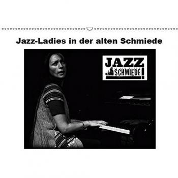 Jazz Ladies in der alten Schmiede