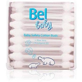 Bel Baby Secure Safety Swabs