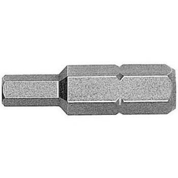 Boîte de clés Allen Witte 1,5 mm 25 mm – 10 articles