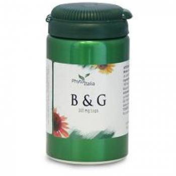 Phytoitalia B&G 60 Caps