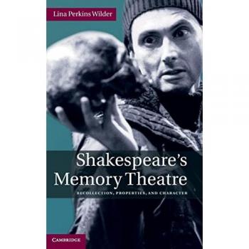 Wilder, Lina Perkins: Shakespeare's Memory Theatre