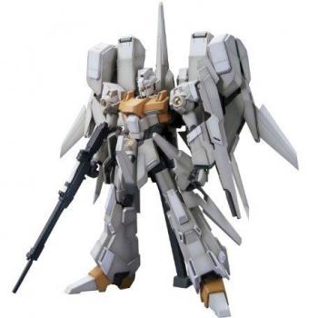Bandai Rezel Type‑C Defensor A e B – Figura d’Azione GR MG Gundam Unicorn