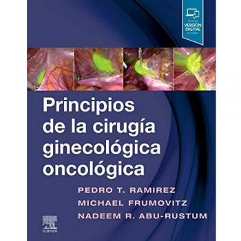 Principios de la cirugía ginecológica oncológica
