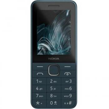 Nokia 225 Dual-SIM 4G 2024 Blau