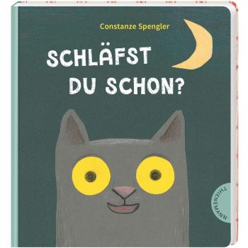 Schläfst du schon?