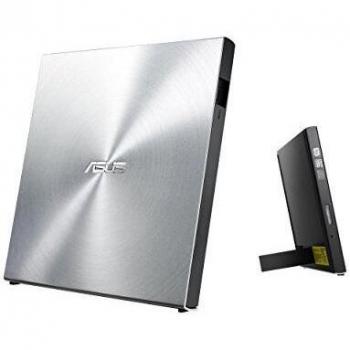 ASUS DVD-Brenner SDRW-08U5S-U UltraDrive, silber