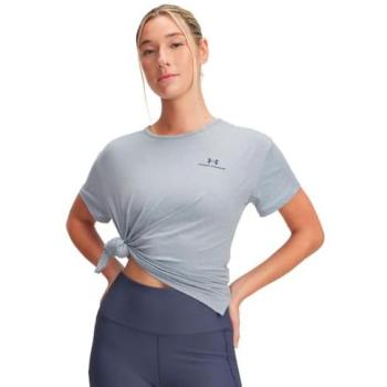 Camiseta Ajustada Under Armour Vanish Energy 2.0 para Homens