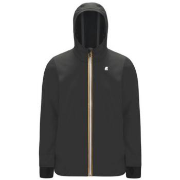 K-Way Jacko Bonded Waterproof Stretch Jacket for Men