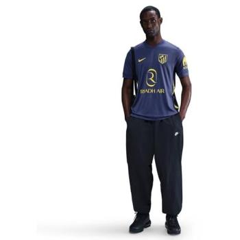 BLUEYEL-MAD-25/26 NIKE ATHLETIC AWAKE TOP