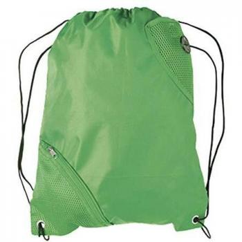 Kordellager für Rucksack – BigBuy Outdoor, 143630 S1402139, Unisex, Grün