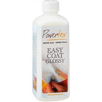 Easycoat Vernis Colle Brillant 250g