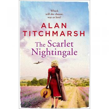 Scarlet Nightingale by Alan Titchmarsh
