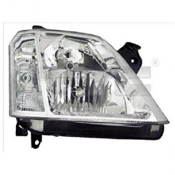 TYC 20-0338-05-2 High‑Beam Lamp