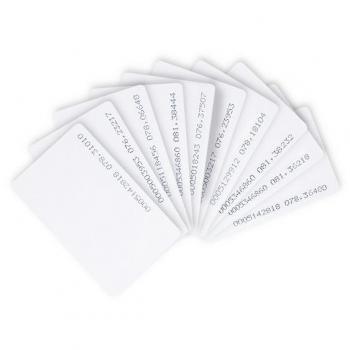 Cartes Qoltec EM 125 kHz