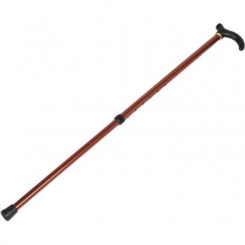 Telescopic Walking Stick for Climbing