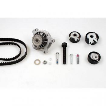 Hepu Timing Belt and Water Pump Kit PK05740