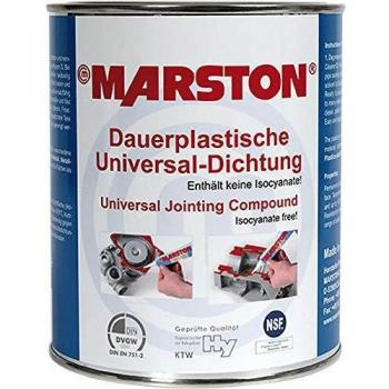 Sigillo Marston 850G Versatile