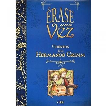 Cuentos de los hermanos grimm (Tapa dura).