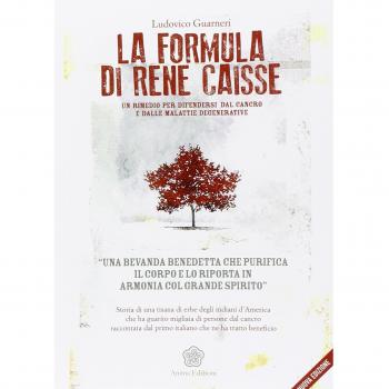 La Formula di René Caisse