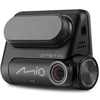 Cámara de Dashcam Mio MiVue 846