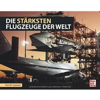 Die stärksten Flugzeuge der Welt