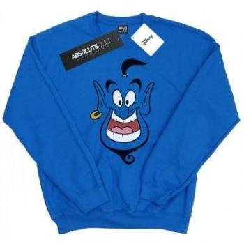 Felpa Disney Blu Marino 13452